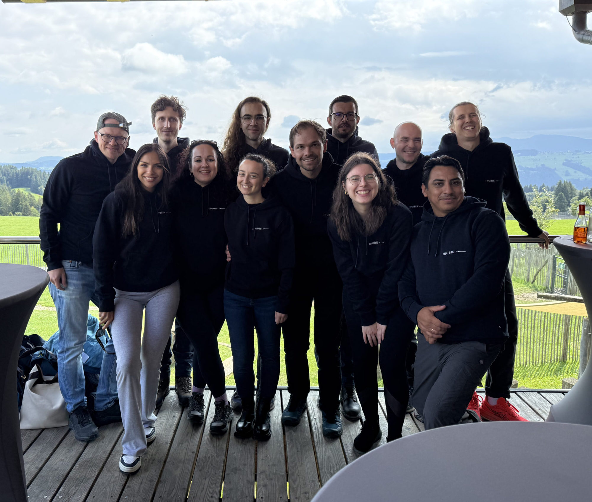 irubis-team